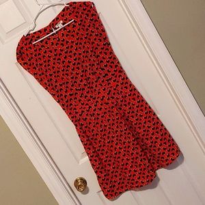 Valentine Hearts Dress ❤️